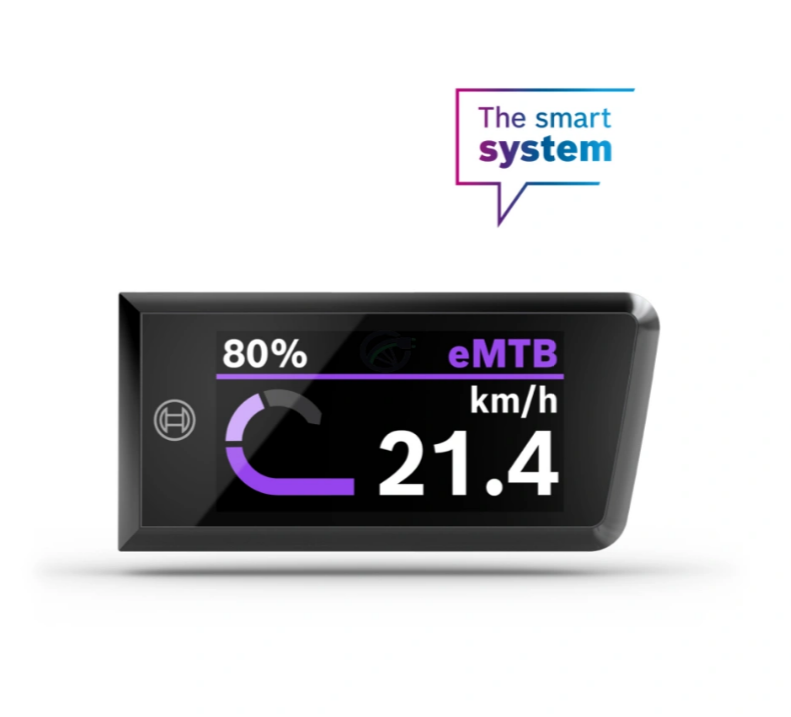 lDisplay Bosch Purion 400. Op=Op