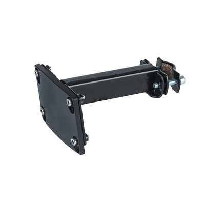 Basil Bremen fietsmand fixed Zwart