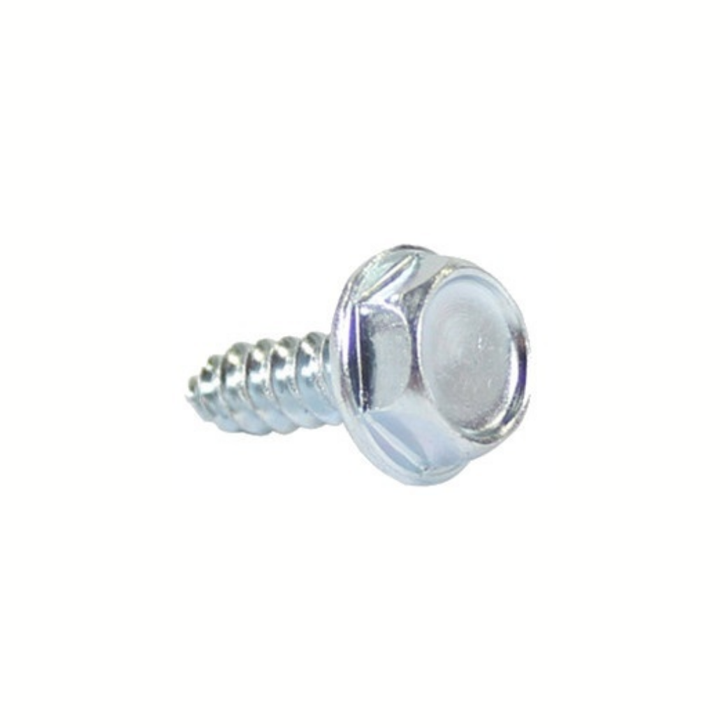 Bofix Ringslot parker 3,9x13mm. per 100 afbeelding