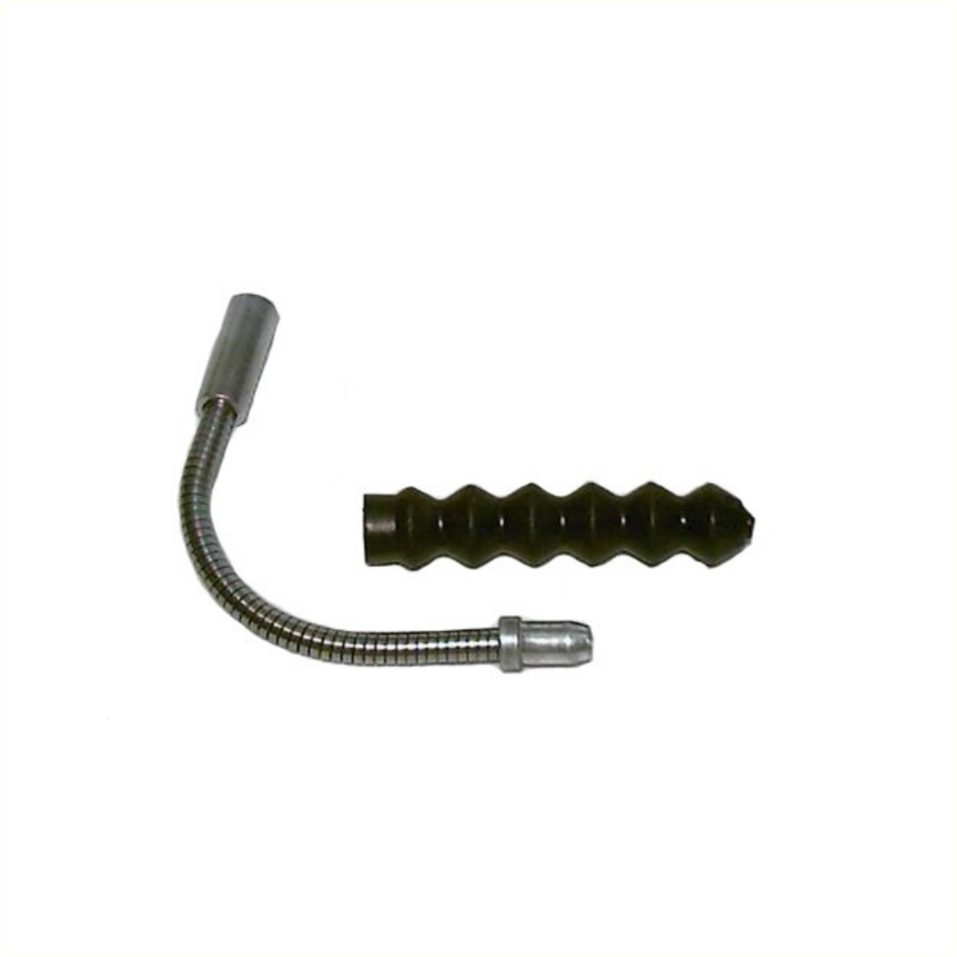 Bofix kabelbocht 90-130 graden flex 6 stuks 296065 afbeelding