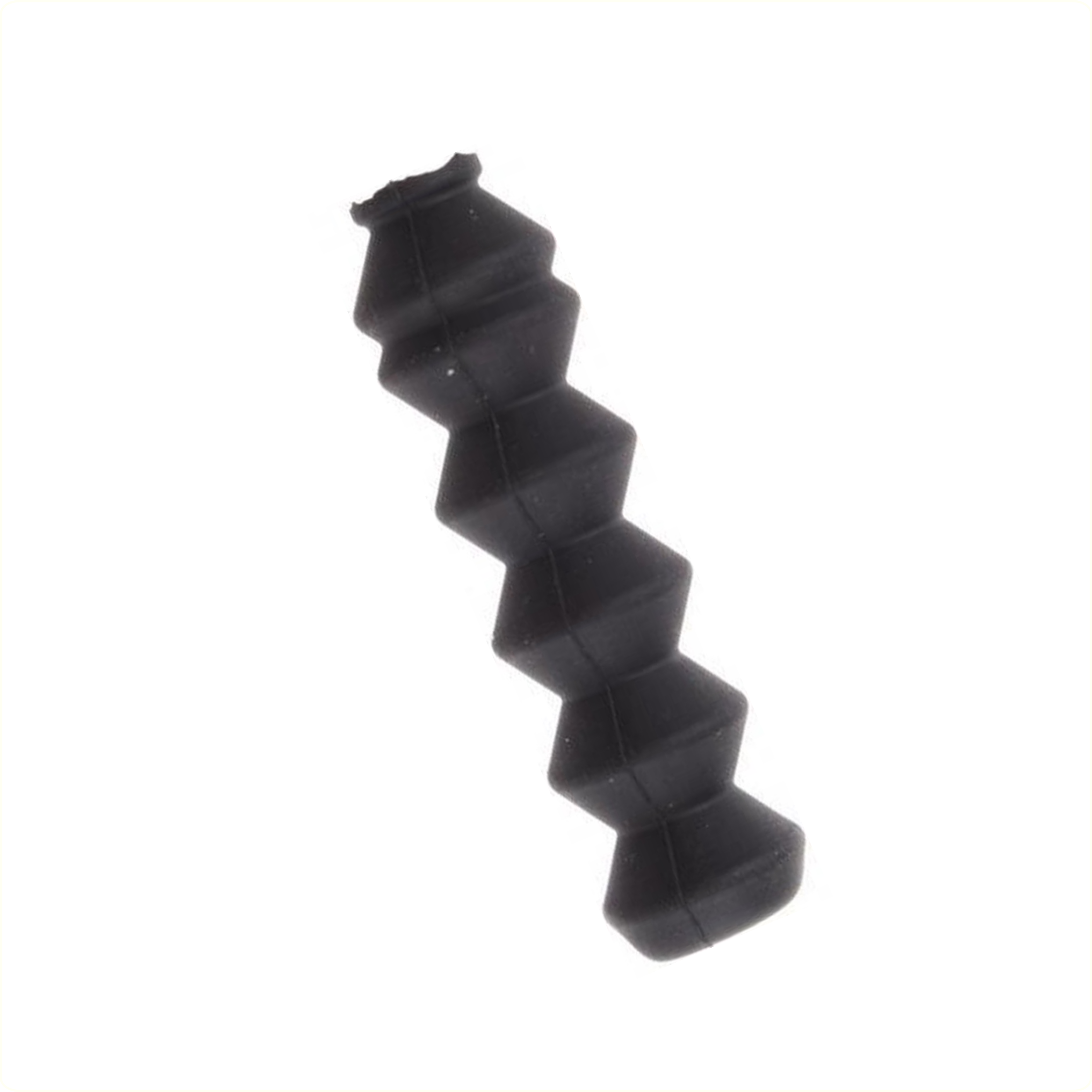 Bofix V-brake rubber. per 12 afbeelding