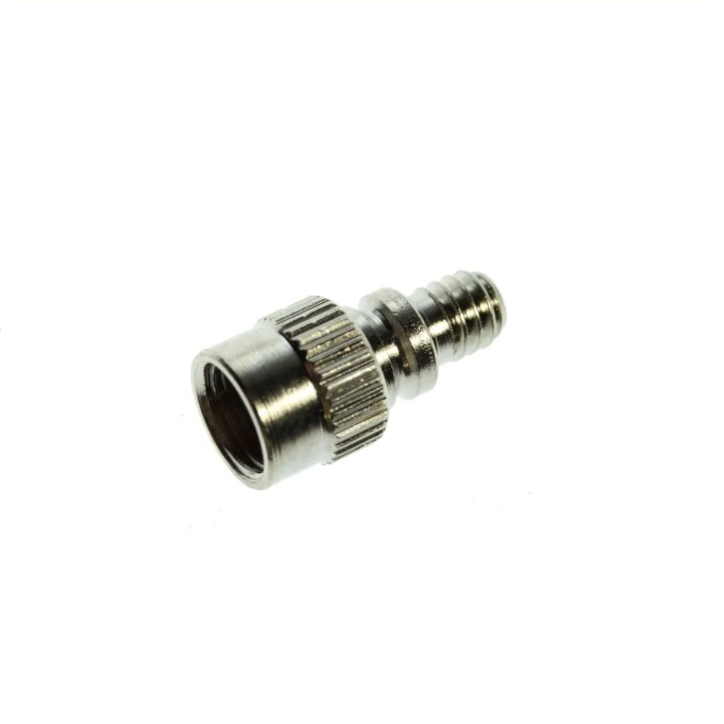 PC0303A Verloopnippel auto per 25
