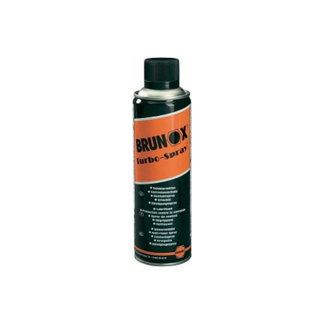 Brunox turbo spray original 300 ml.
