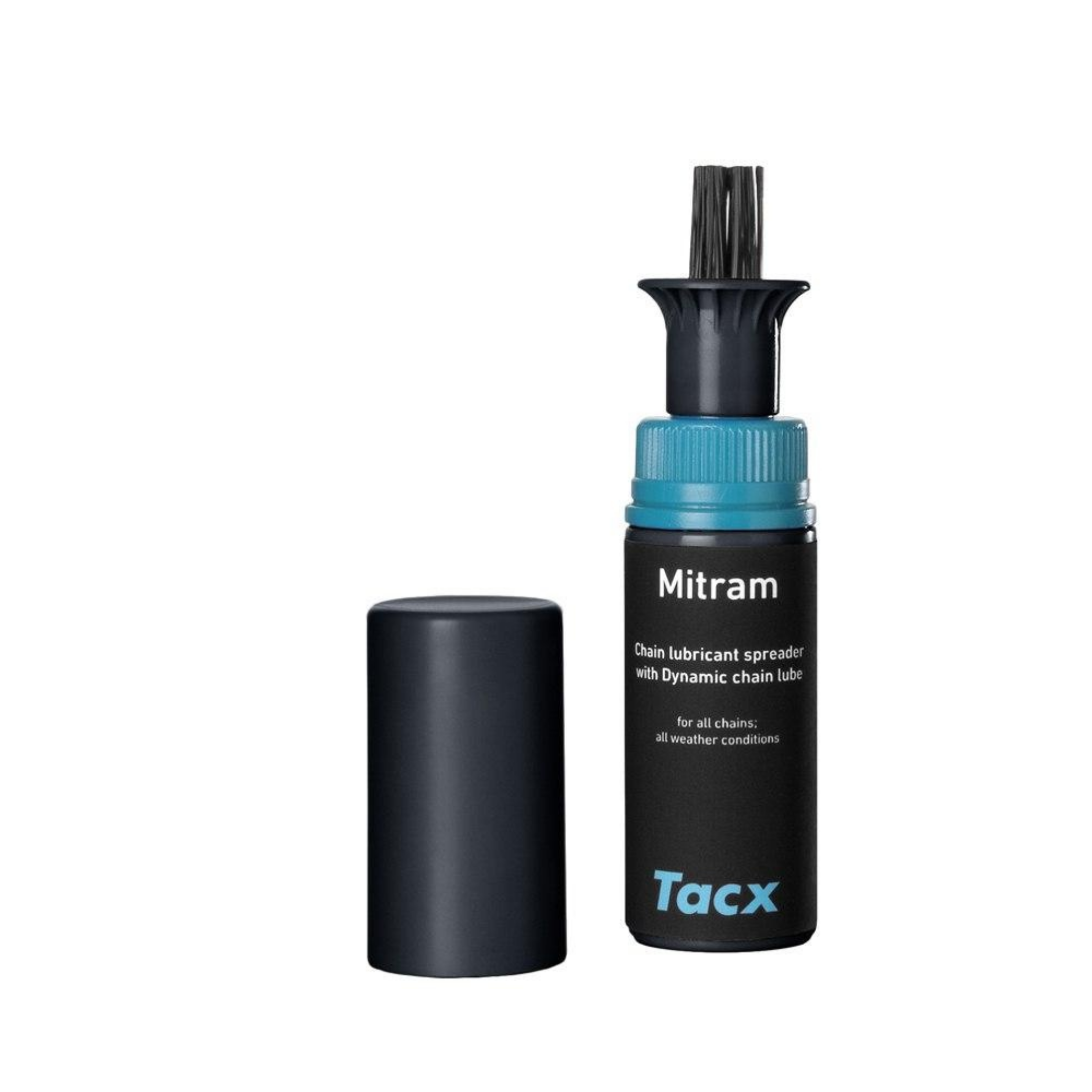 Tacx Mitram dynamic ketting smeermiddel. afbeelding