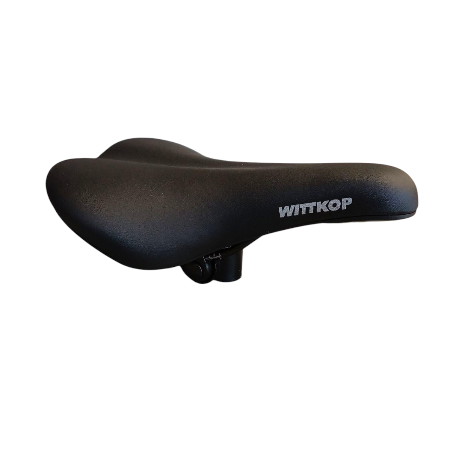 Wittkop zadel TKB met strop