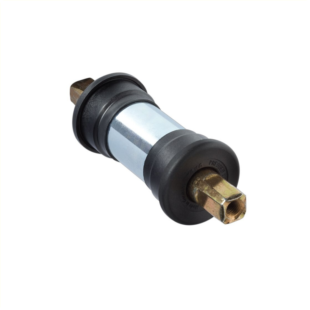 Tecora E trapas 123 mm ø35 mm