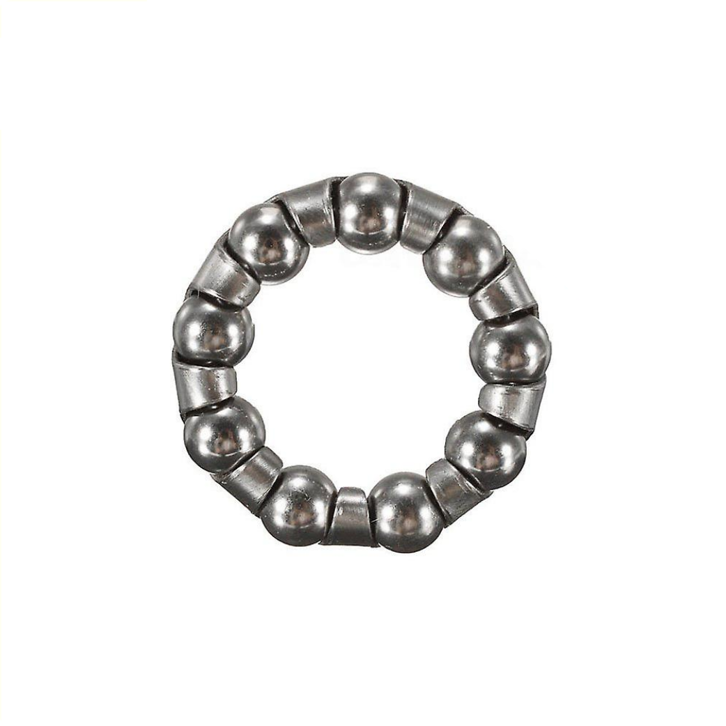 Bsa Trapas kogelring klein 22mm 9 x 1/4 kogels