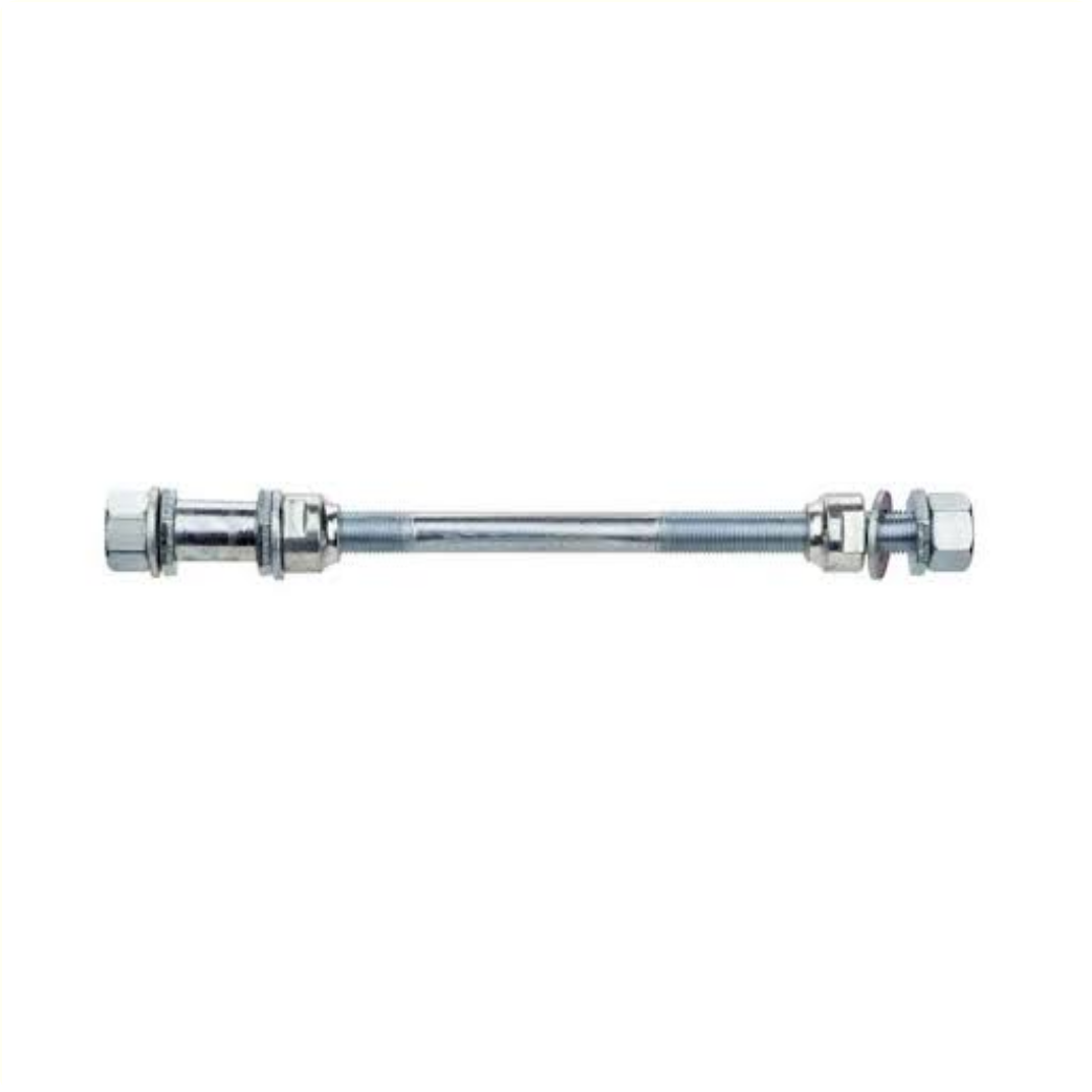 Vinty derailleuras 3/8“x178mm, voor 7 speed