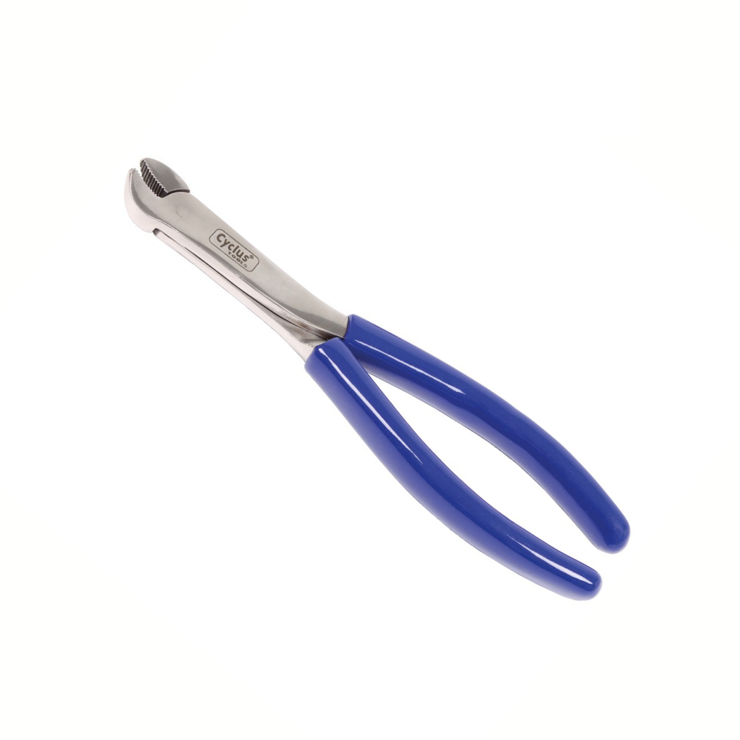 Cycplus cyclus tools achterlichtmoer tang rvs 200mm