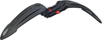 voorspatbord Cross Country Evo 26/27.5/29 inch zwart voorspatbord Cross Country Evo 26/27.5/29 inch zwart