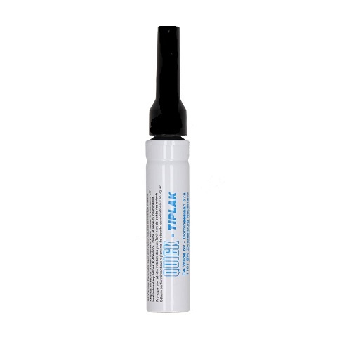 Cycplus lakstift zwart glans 12 ml afbeelding