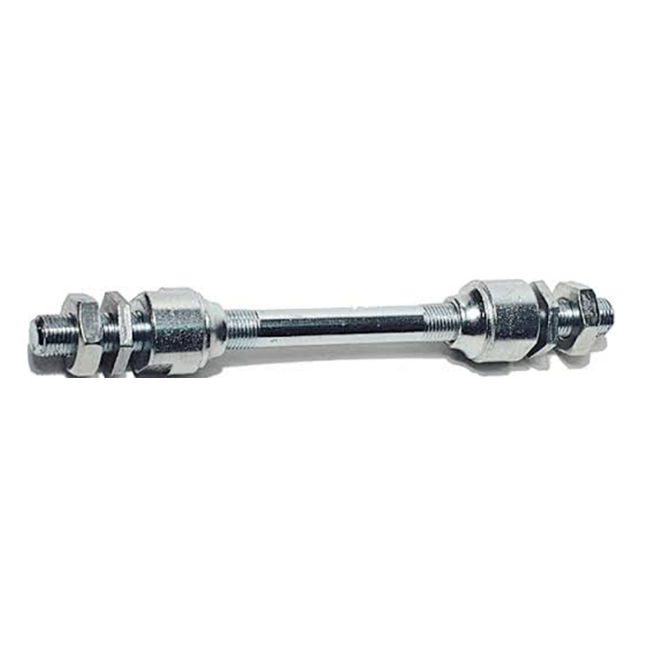 Vinty Vooras 3/8" draad 135mm lengte afbeelding