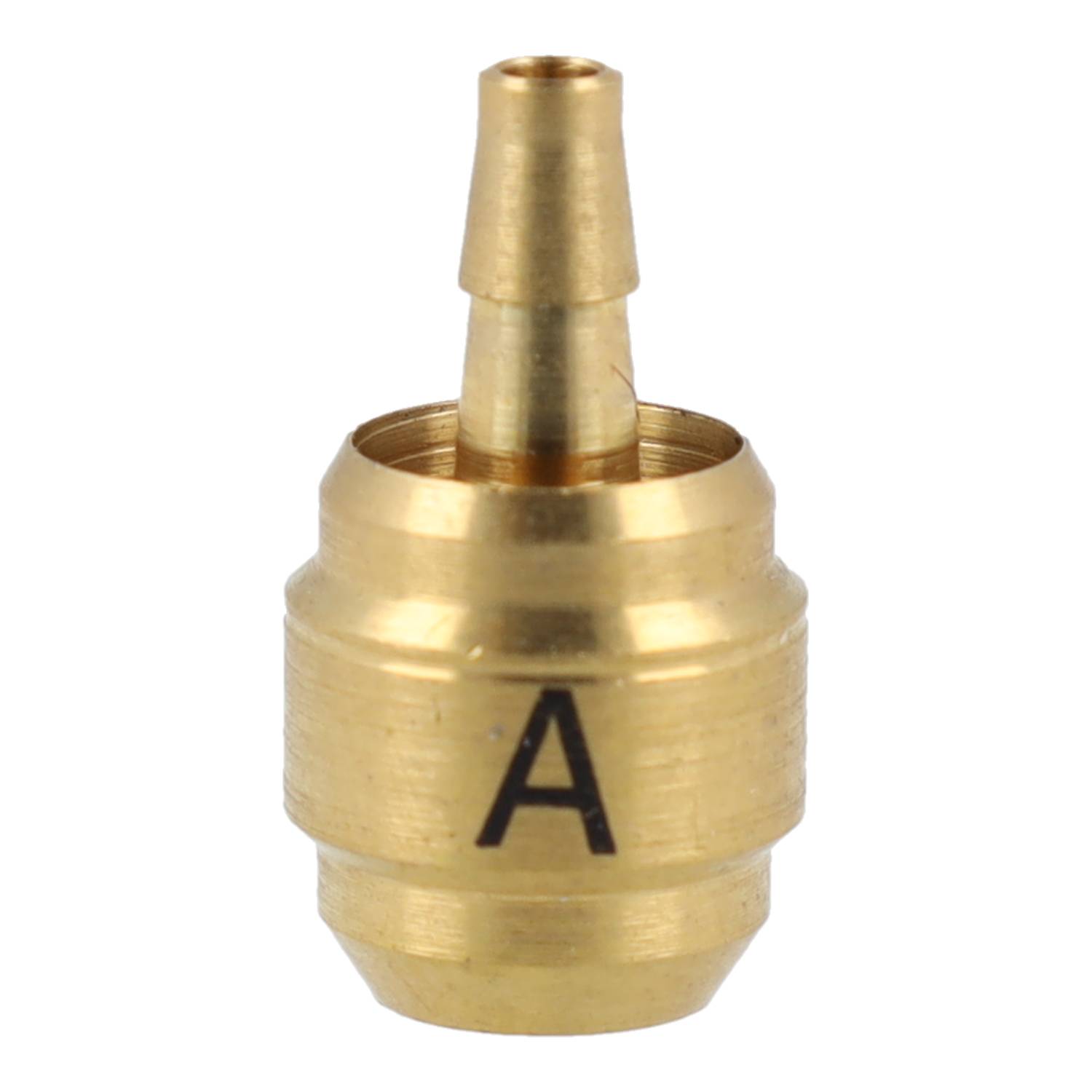 Elvedes 10 universele inserts ø2.1 - ø5.0 type A