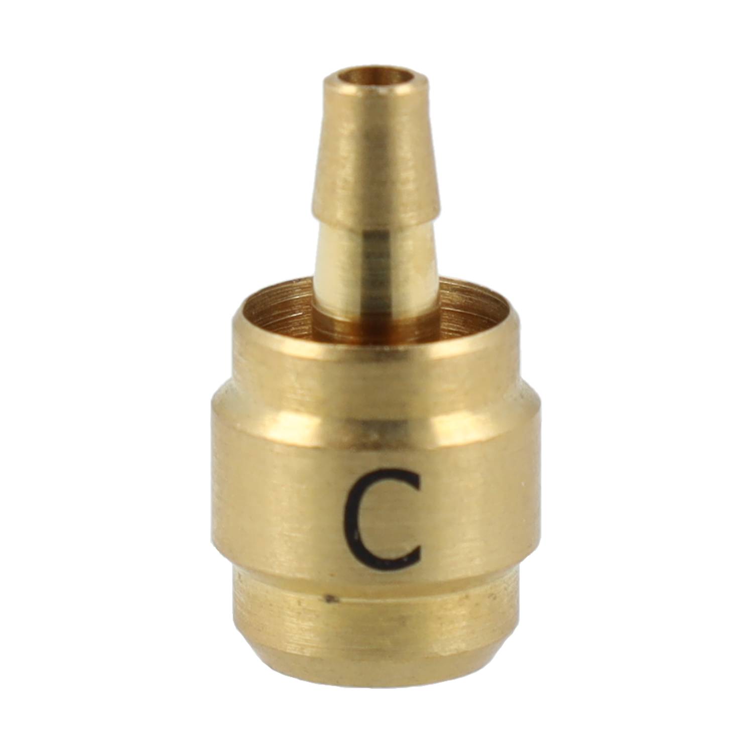 Elvedes 10 universele inserts ø2.1 - ø5.5 type C