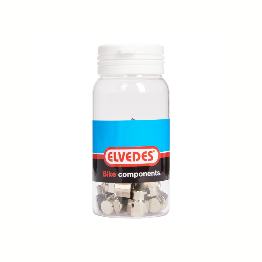 Shimano Ds elvedes klembout nexus remplaat (15) afbeelding