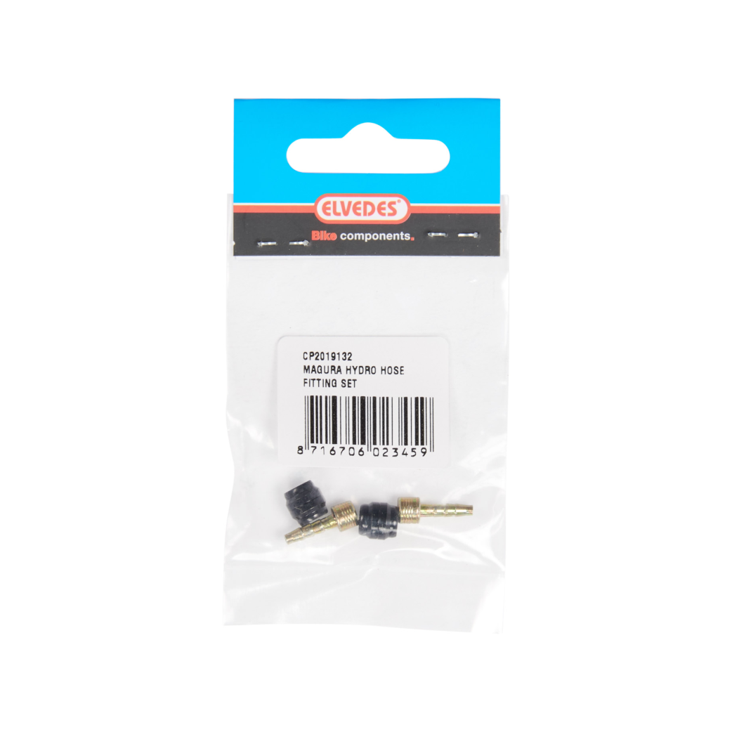 Magura Elvedes hydroslang aansluiting set cp2019132 afbeelding