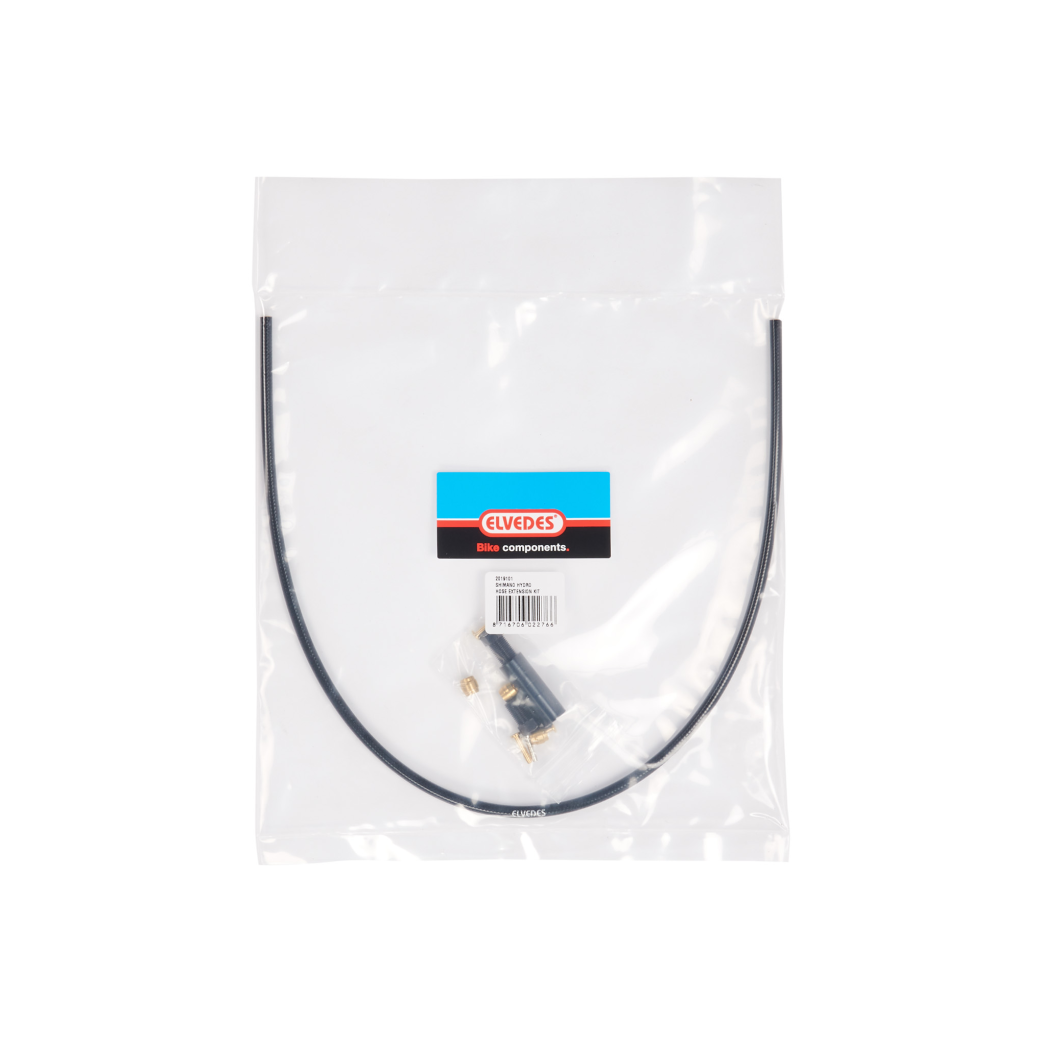 Elvedes Hydroslang verlengingskit shimano SM-BH 59. lengte slang 500mm