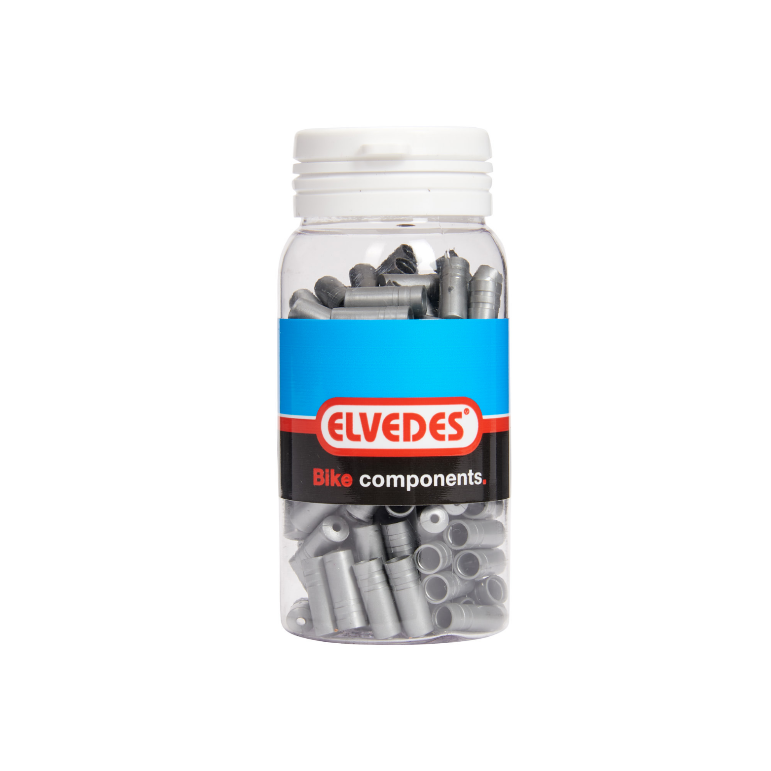 Elvedes Ds kabelhoedje 4.3mm pvc zi (150) afbeelding