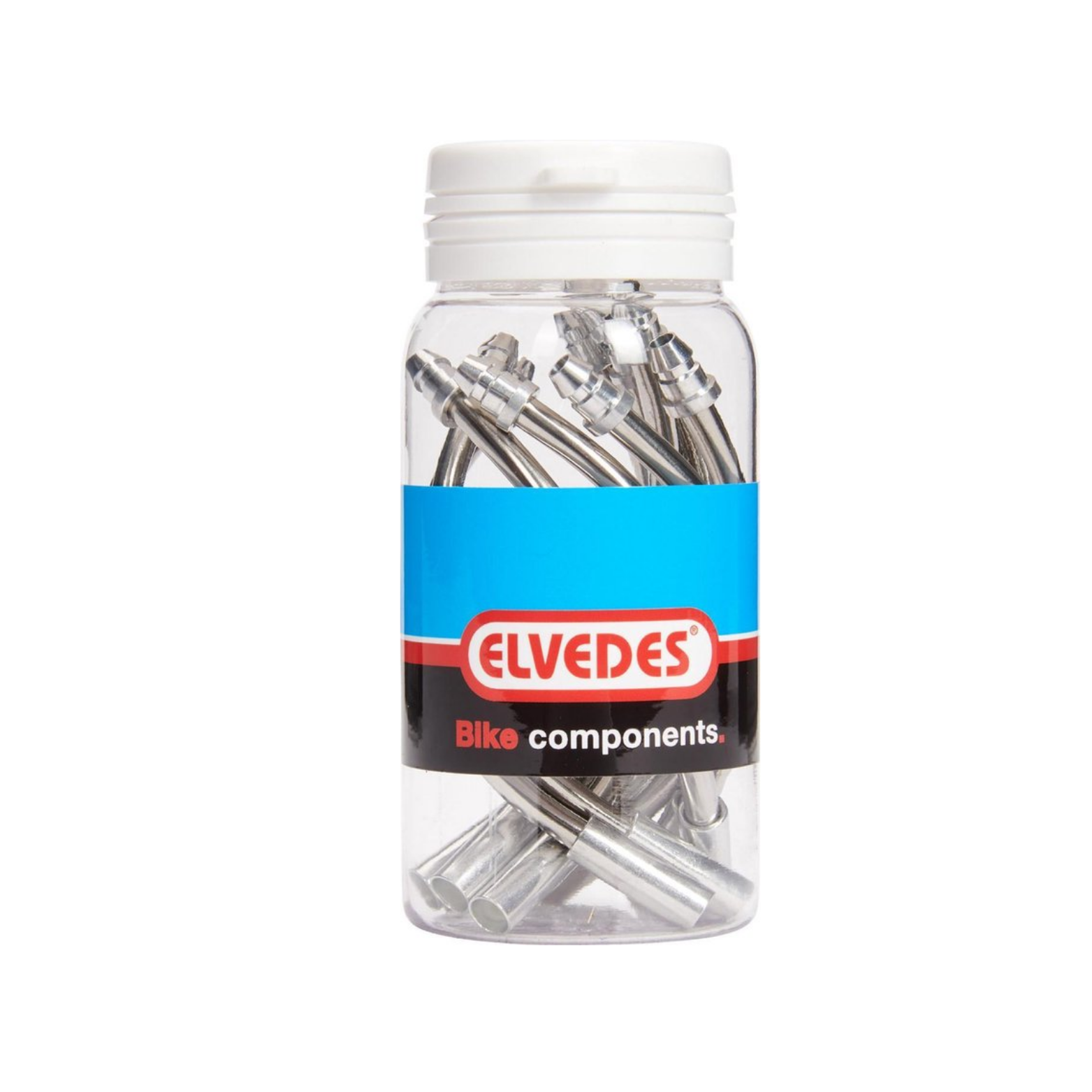 Elvedes Ds kabelbocht v-brake 130 graden (10) afbeelding