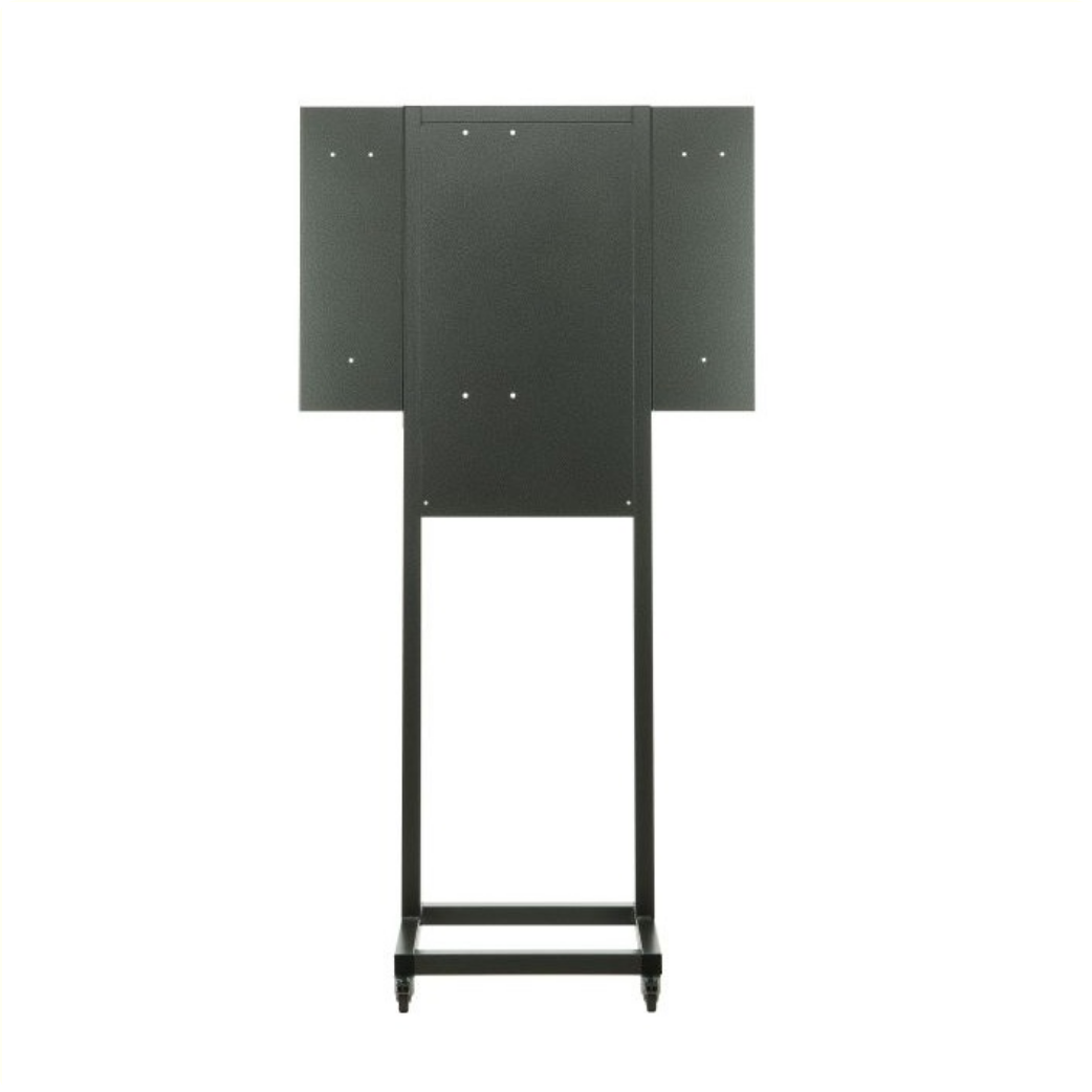 Elvedes transit alles-in-één mobiel display frame afbeelding