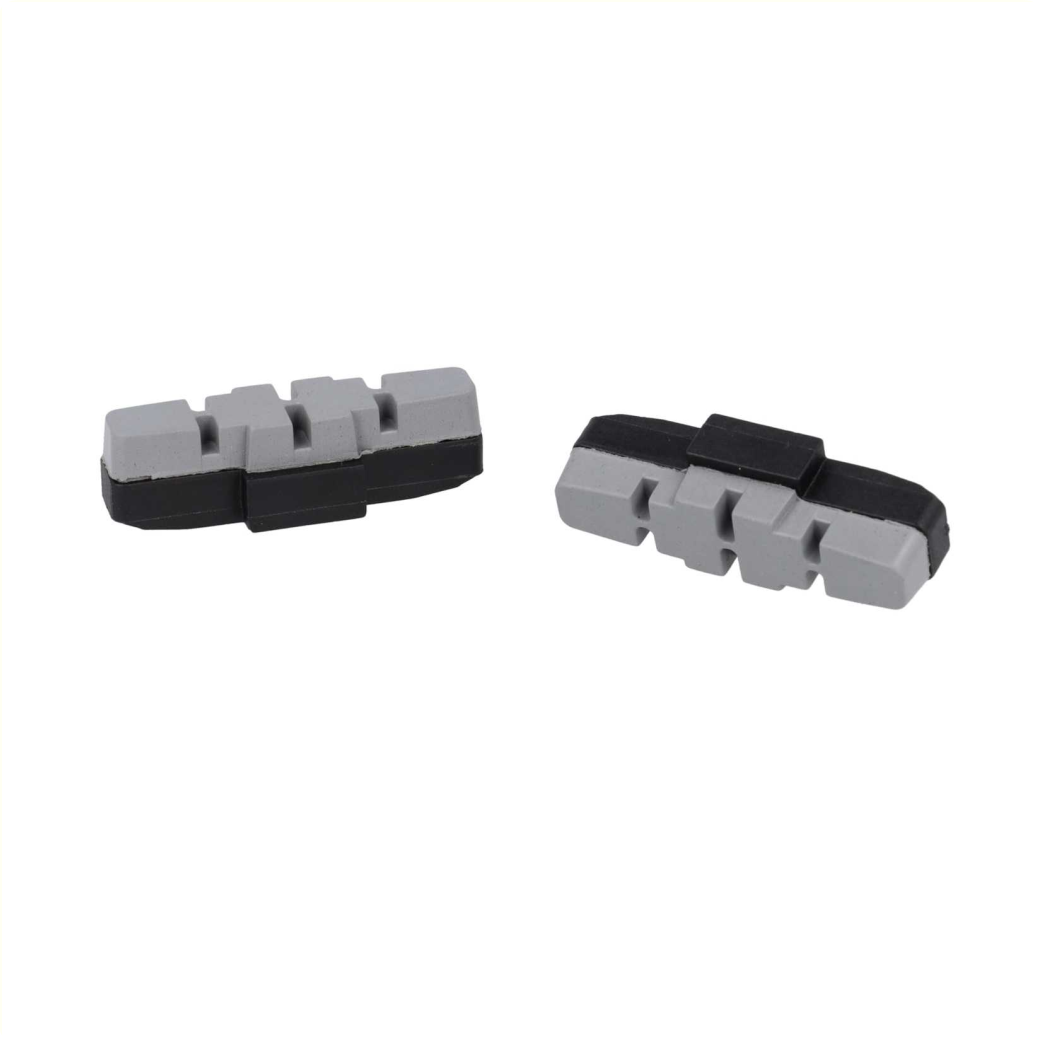 25 paar power blokken grijze compound voor Magura HS11/HS33