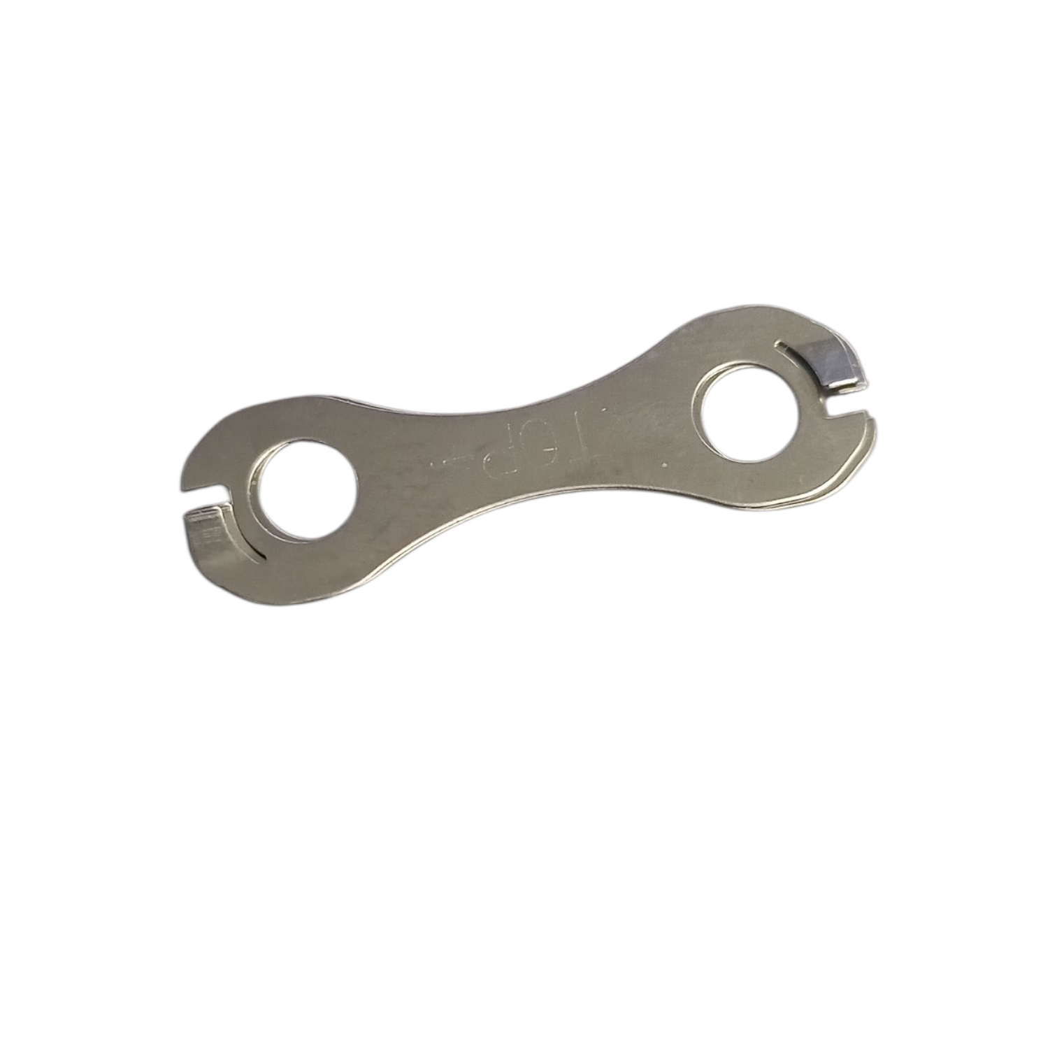 remschijf boutje onderlegplaatje per stuk