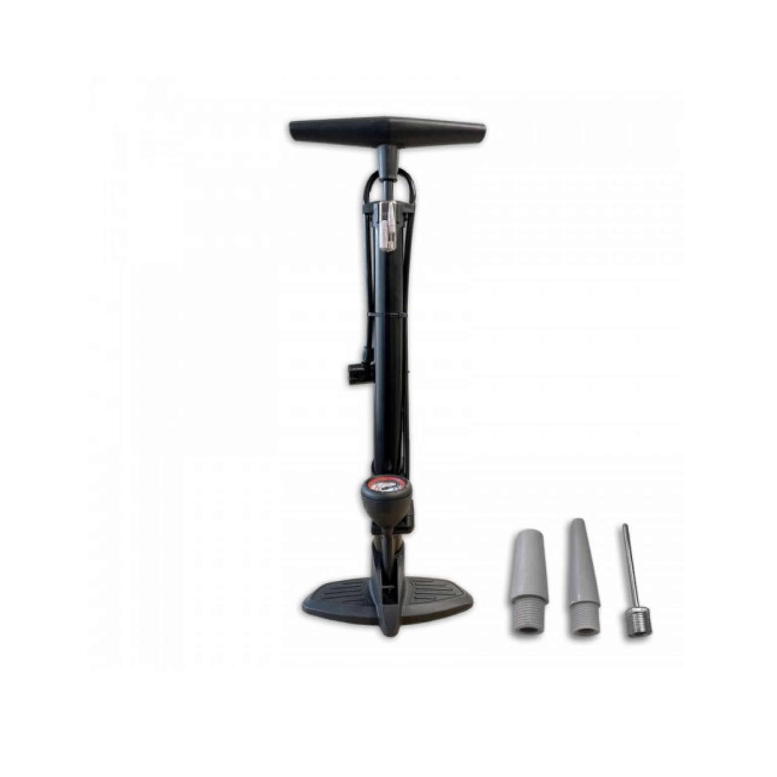 Dr Fietspomp typhoon
