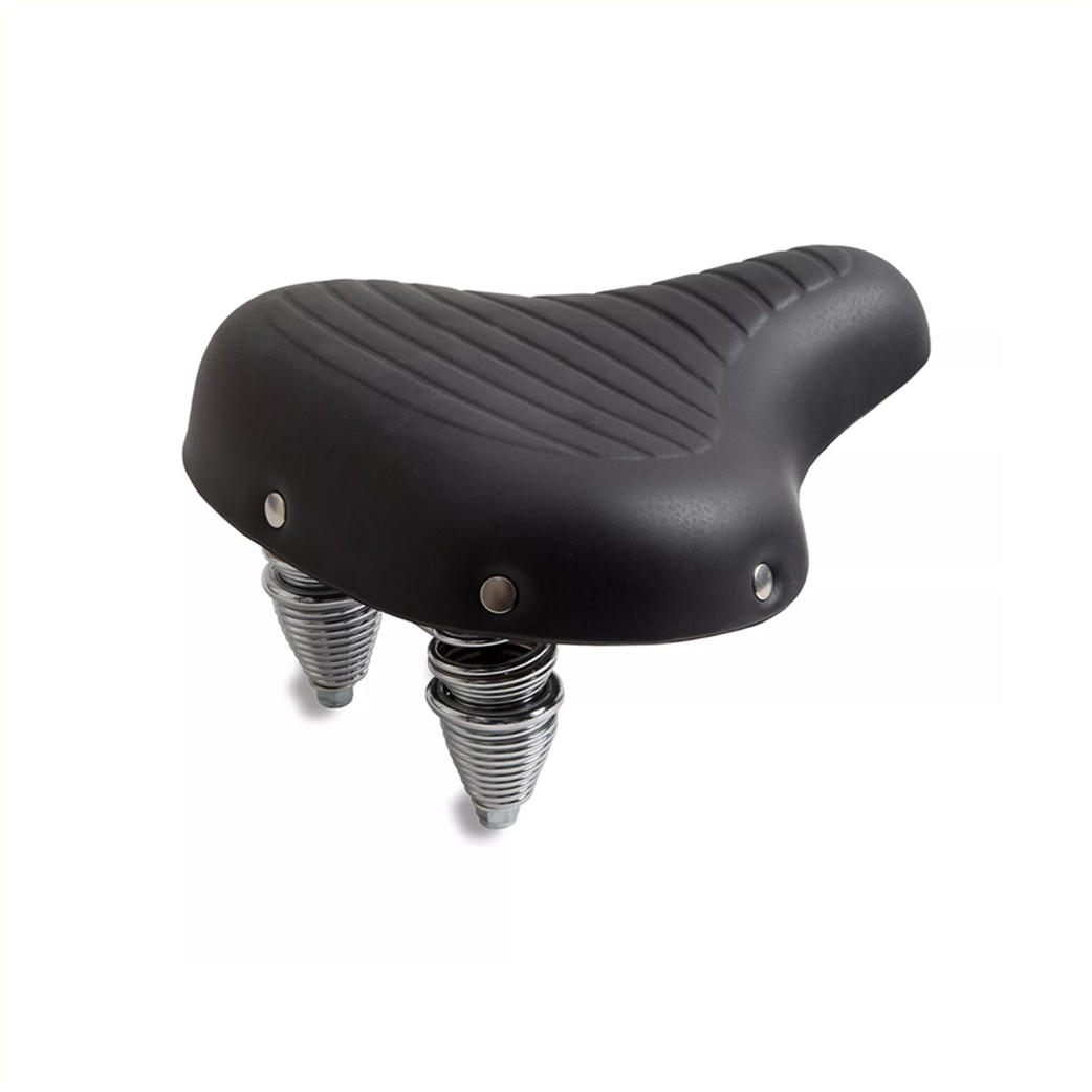 ABI Zadel cruiser extra soft afbeelding