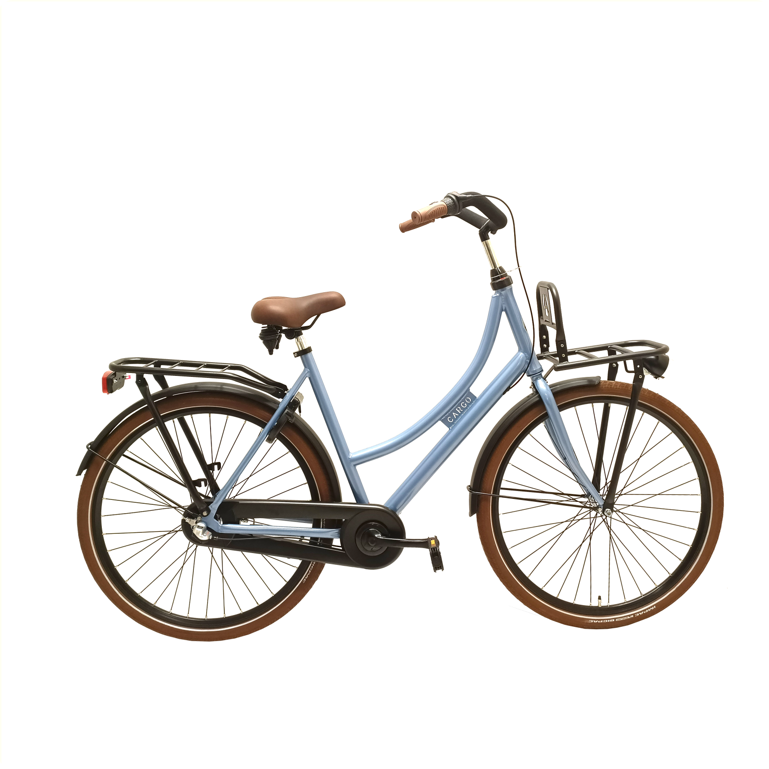 Cargo Dames 57cm Ice blue R3