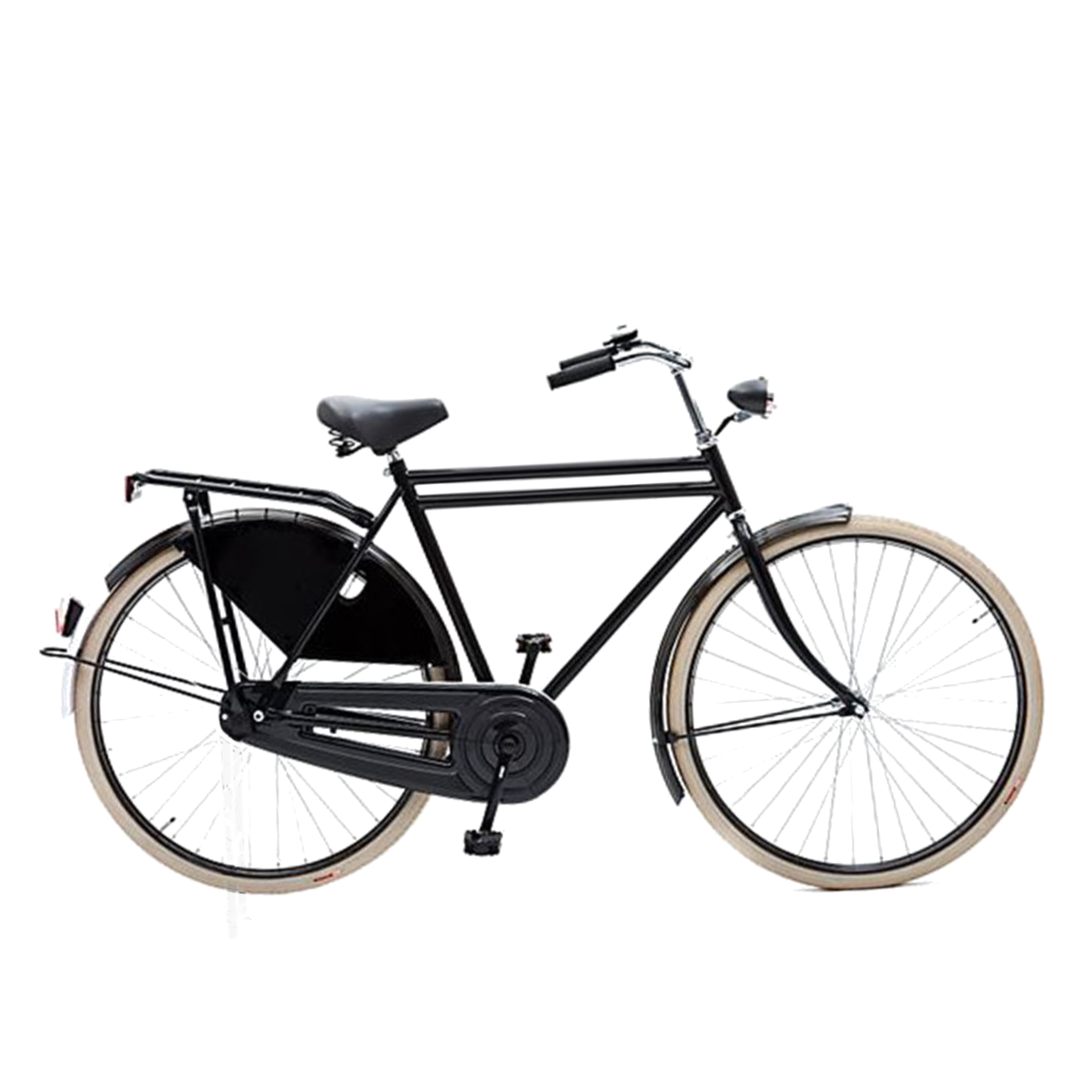 Avalon Db Export - Fiets - Mannen - Zwart - 61 cm