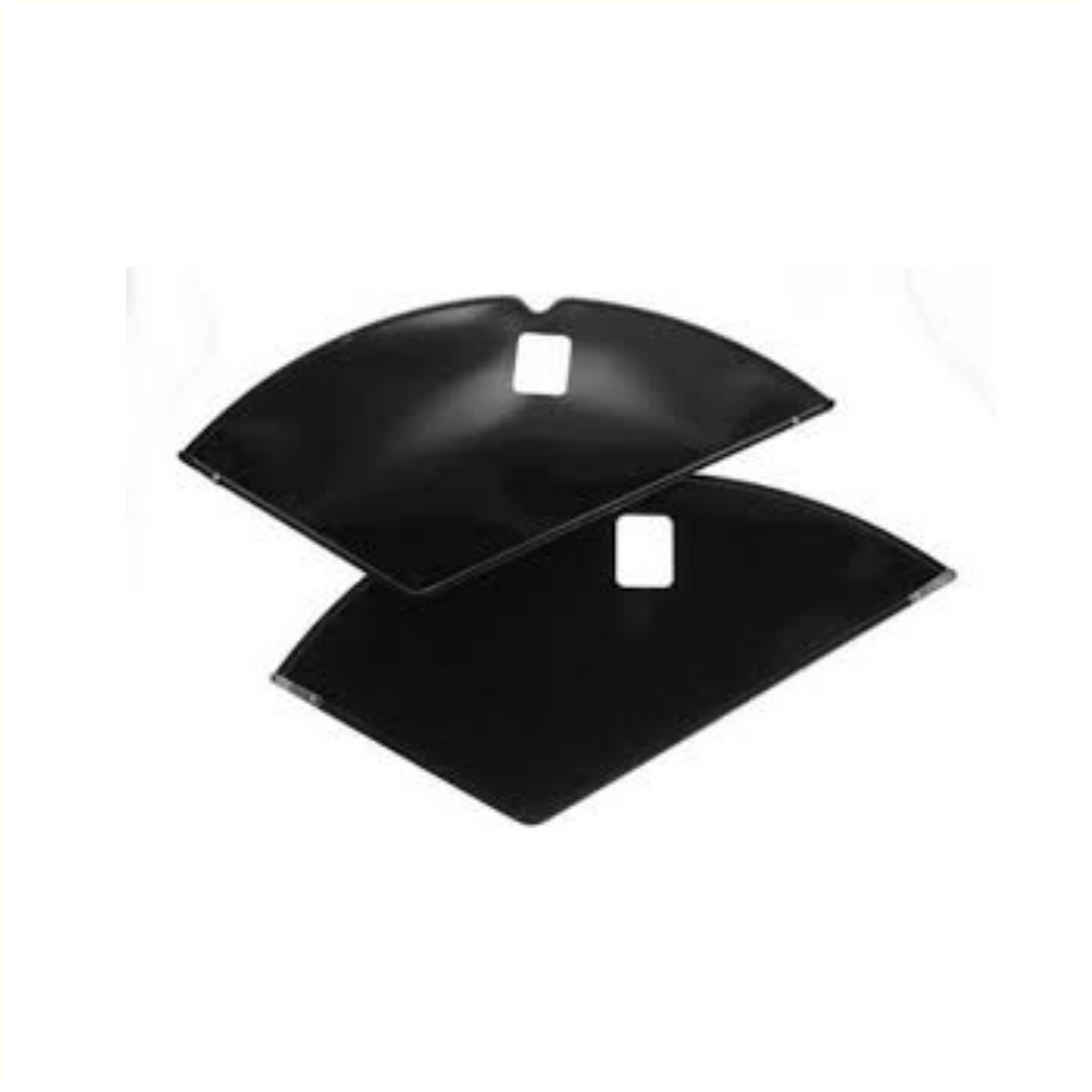 Hesling jasbeschermers 26/5.