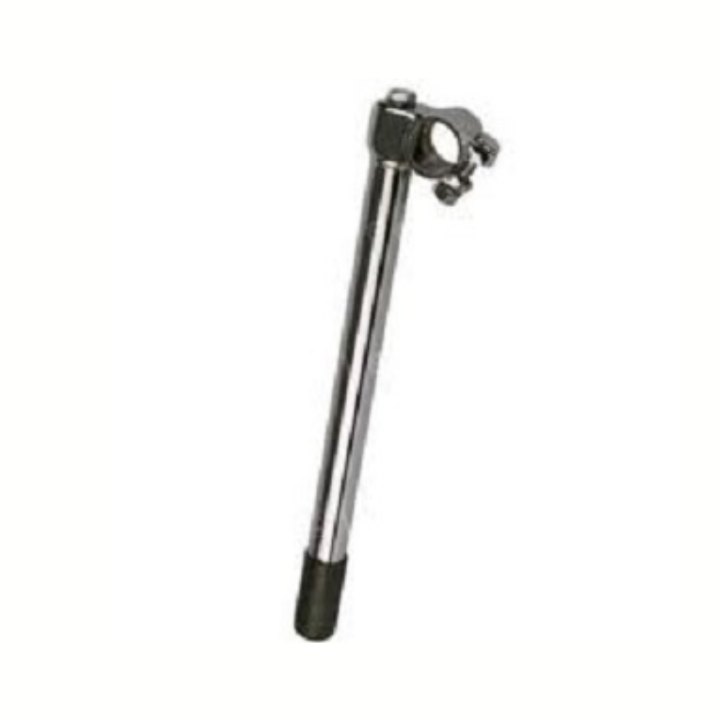 CJ0203A Stuurpen 30 cm staal