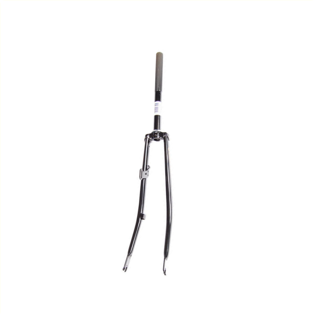 Vork 28x1 1/2 tour zwart afbeelding