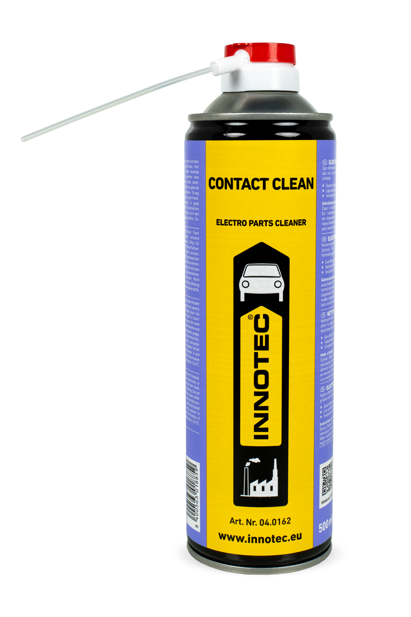 Innotec Contact Clean 500ml