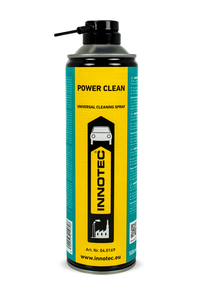Innotec Power Clean 500ml