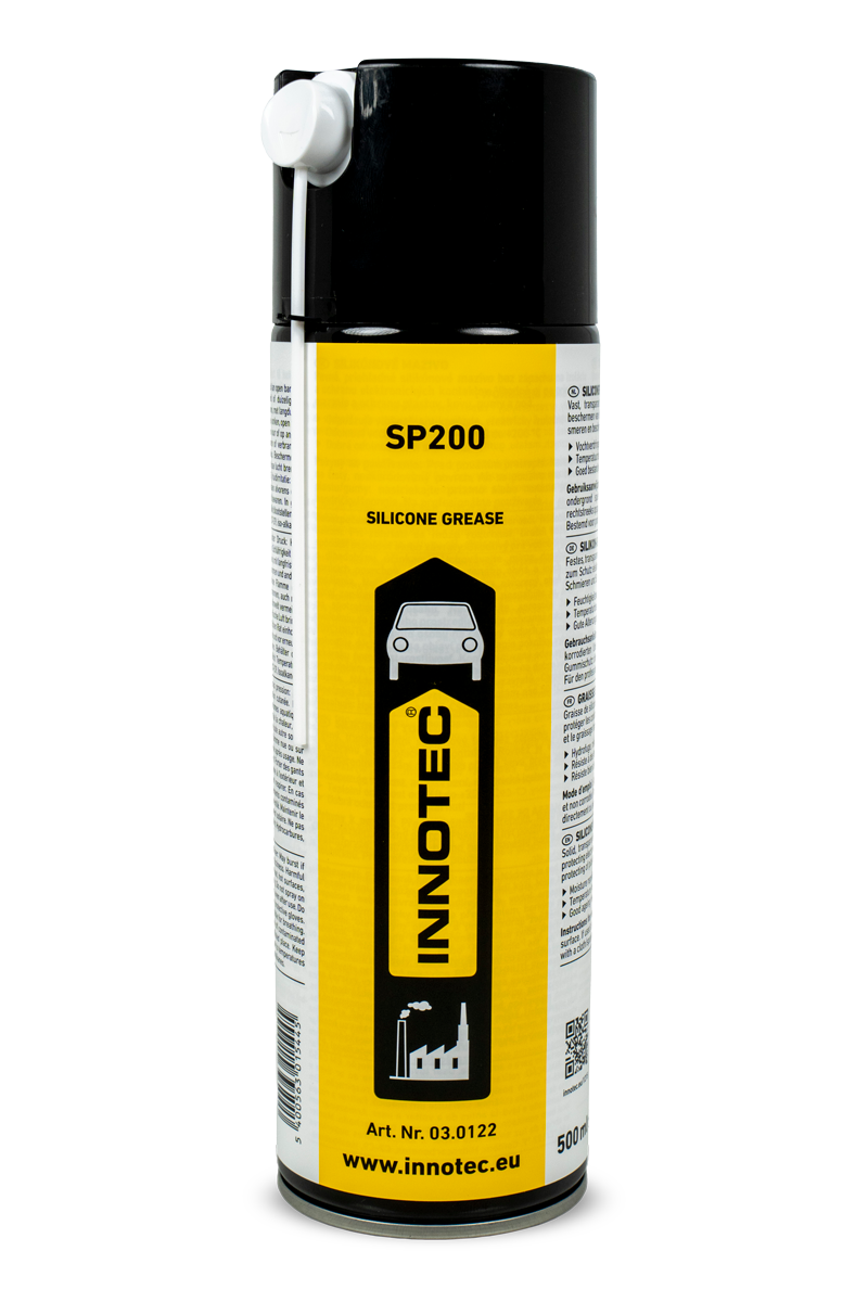 Innotec SP200 vet 500ml