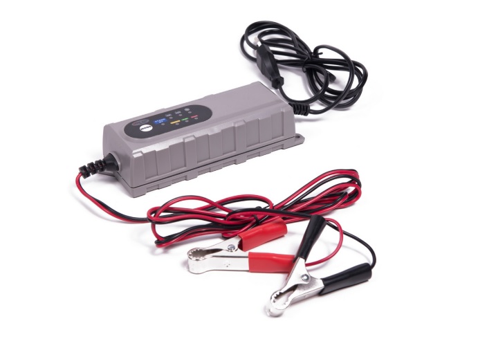 Dr Acculader uppelaar 6-12v 3.8a afbeelding