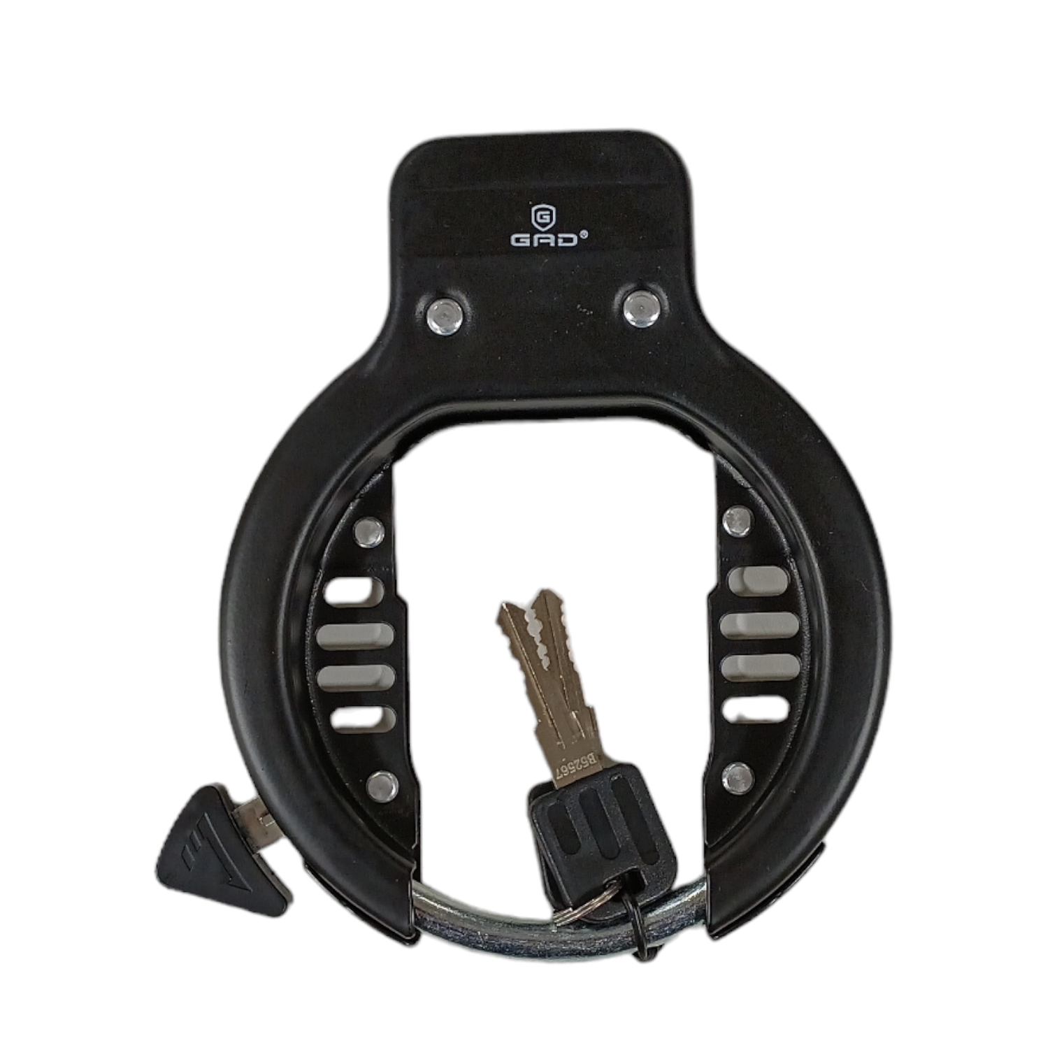 FE1501A GAD ringslot Framesloten Cycletech