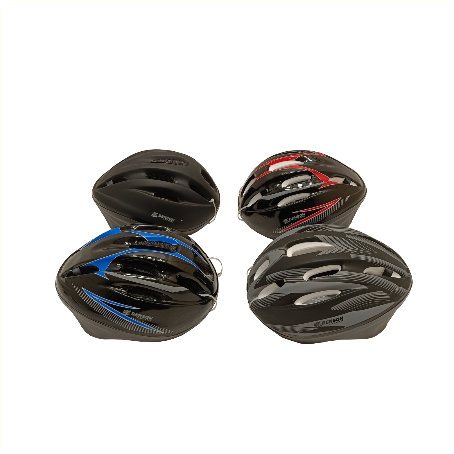 RB0405A helm L Sorti kleur