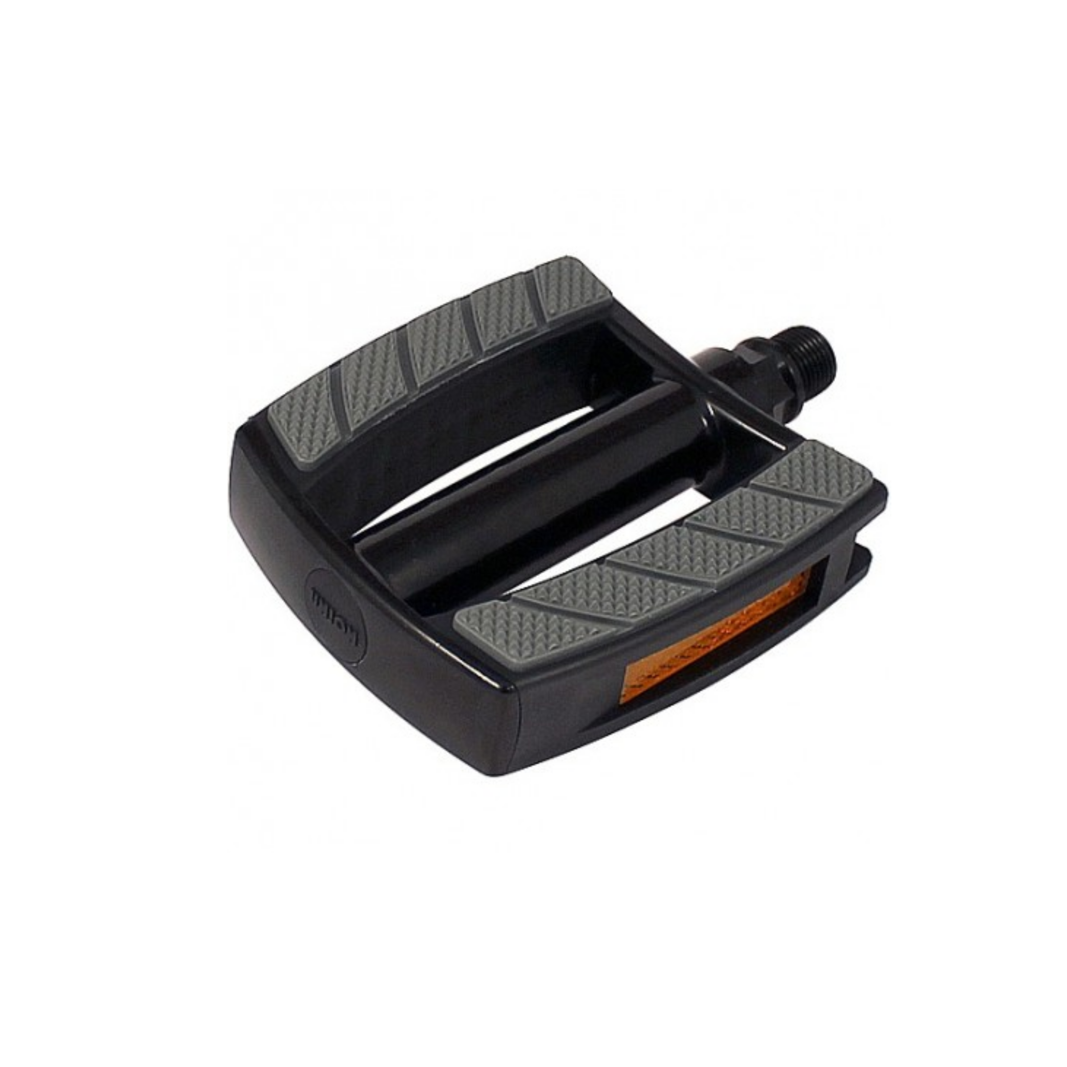 platformpedalen SP-828 e-bike zwart platformpedalen SP-828 e-bike zwart