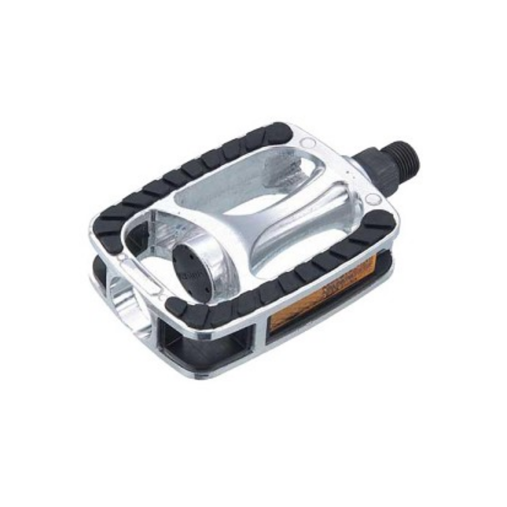 platformpedalen SP-811 9/16 inch zwart platformpedalen SP-811 9/16 inch zwart