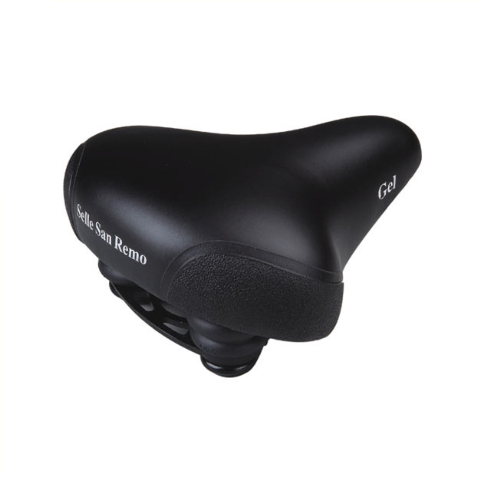 San Remo 3225 city zadel comfort gel blister afbeelding