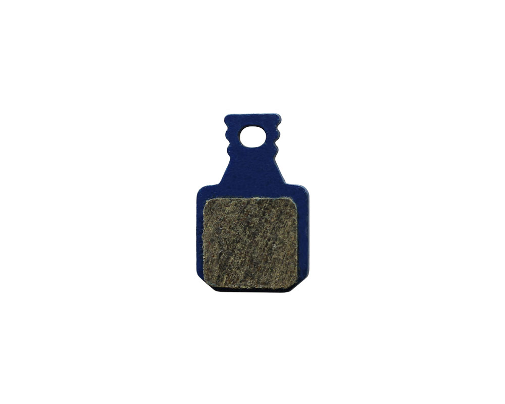 Schijfremblokken voor Magura MT5/MT7 (organic) DBP-60