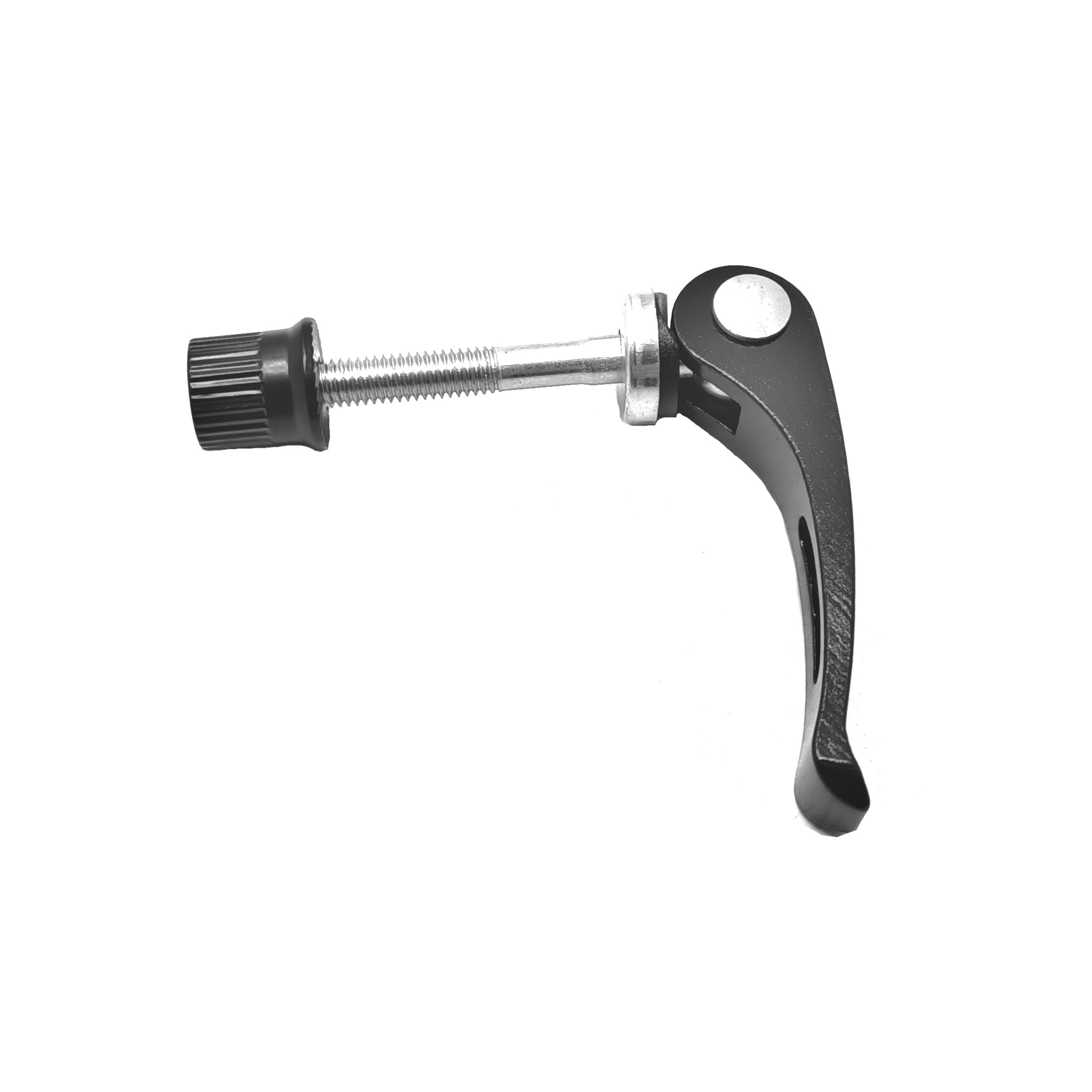 Zadelpen snelspanner 6 mm.