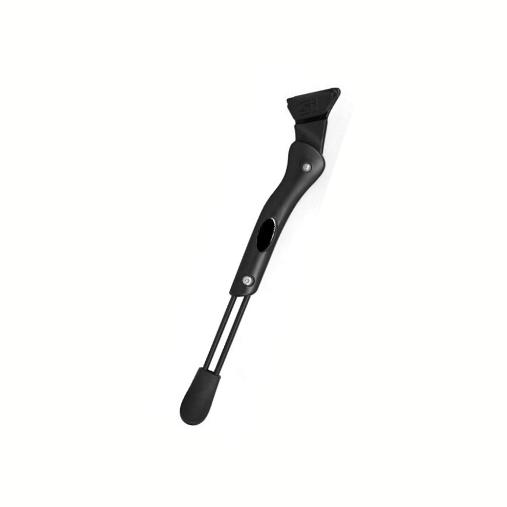 Falkx Standaard Enkel Aluminium 20-28 Inch 29mm Zwart