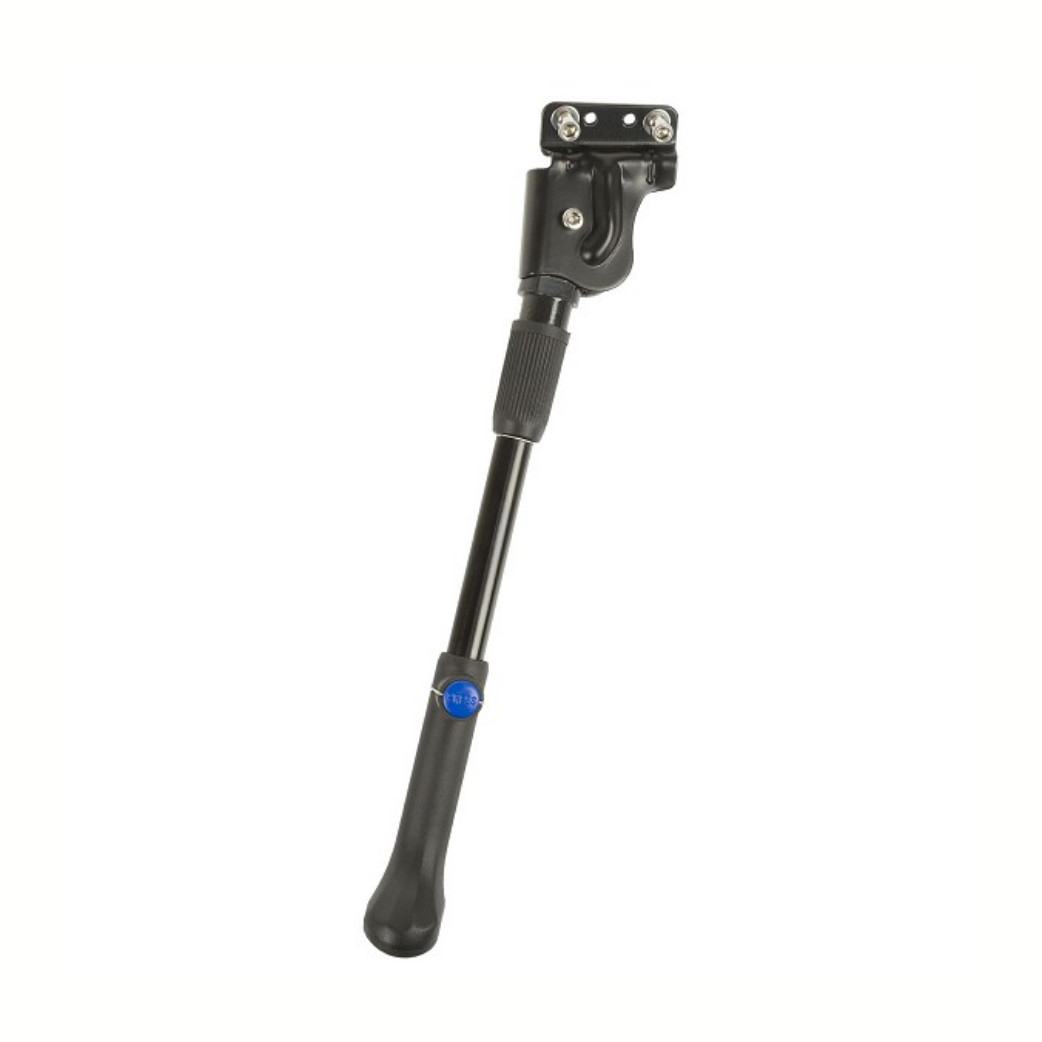 Standaard voor E-bike. afbeelding