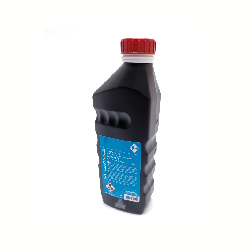 Remvloeistof mineraal 1 liter Remvloeistof mineraal 1 liter