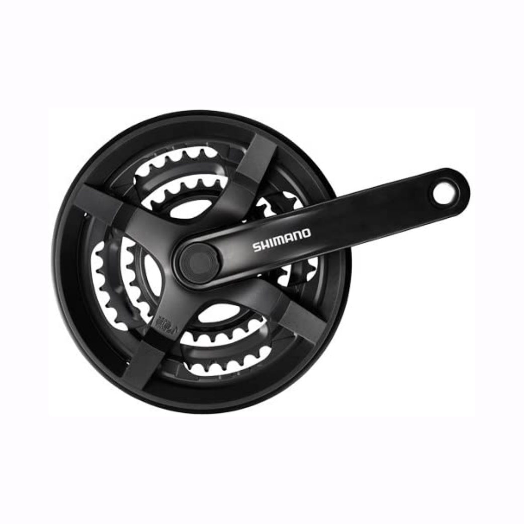 BD1102A Shimano Crankstel FC-TY301
