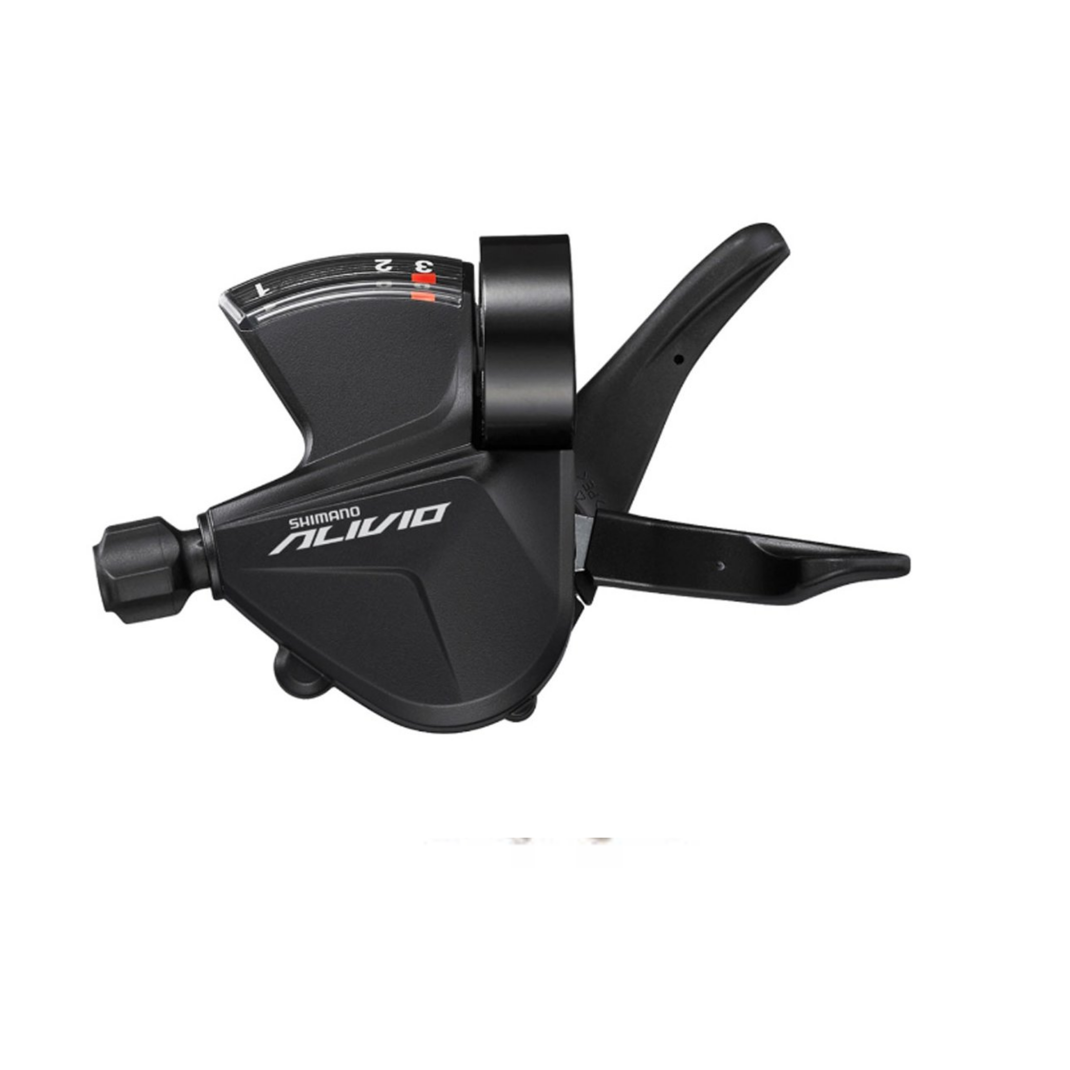 Shimano Alivio 3sp shifter sl-m3100 links