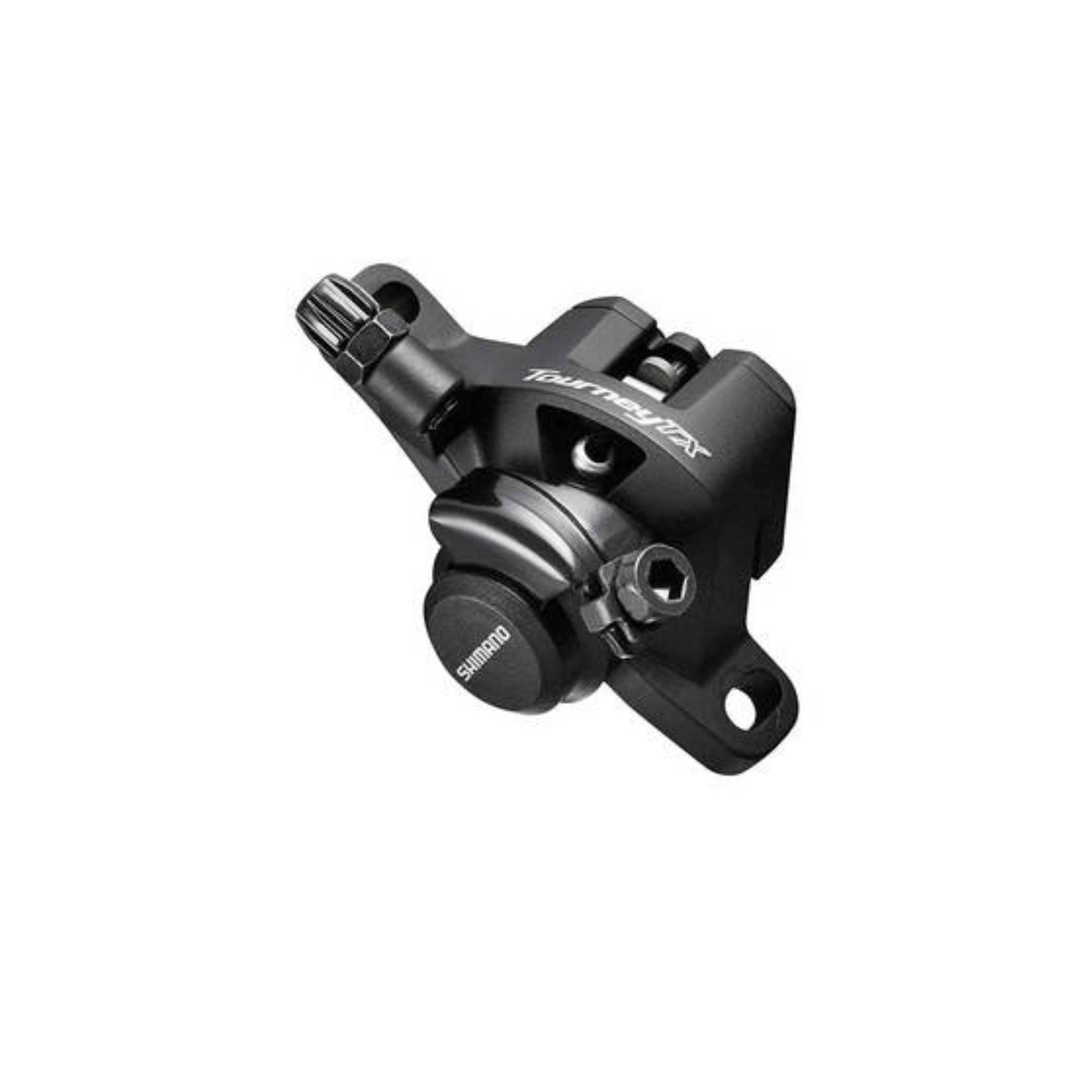 BB0402A Shimano schijfremklauw mechanisc